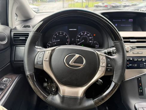 Used 2013 Lexus RX 350 FWD image 22