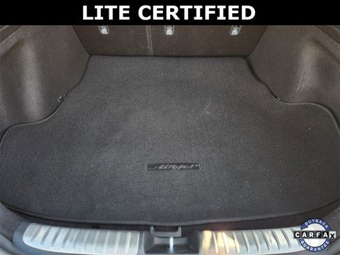 Certified 2019 Kia Stinger w/ Sun & Sound Package image 31