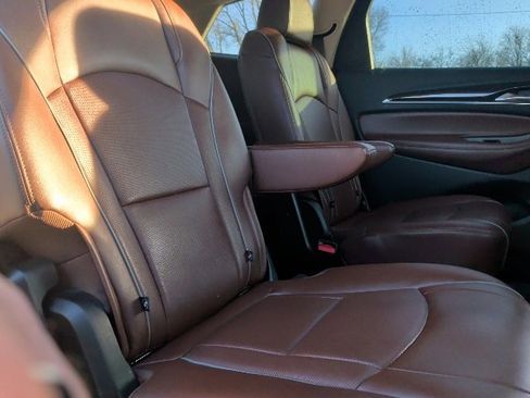 Used 2020 Buick Enclave Avenir w/ Avenir Technology Package image 21