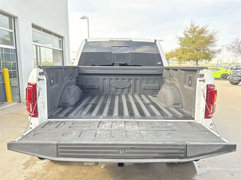 Used 2019 Ford F150 Raptor w/ Equipment Group 802A Luxury image 22