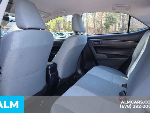 Used 2014 Toyota Corolla L image 17