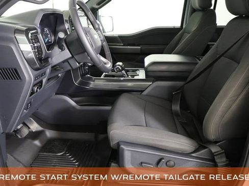 Used 2023 Ford F150 XLT w/ Equipment Group 302A High image 23