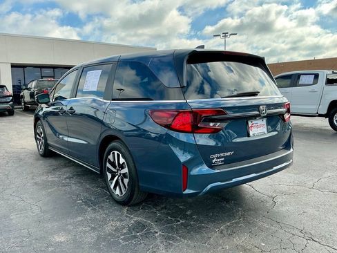 Used 2026 Honda Odyssey EX-L image 8