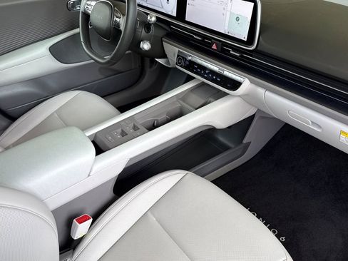 Used 2023 Hyundai Ioniq 6 SEL image 13