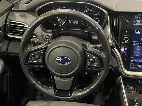 Used 2024 Subaru Outback Onyx Edition XT image 20