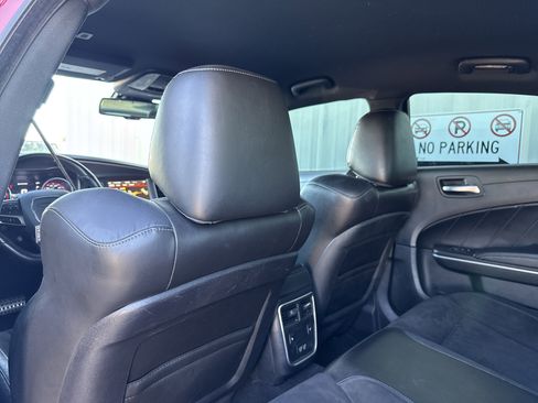 Used 2022 Dodge Charger Scat Pack image 32