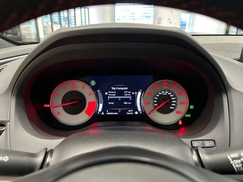 New 2026 Acura RDX A-Spec image 20