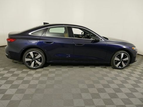 New 2025 Audi A5 2.0T Premium Plus image 2