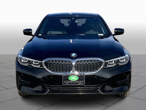 Used 2021 BMW 330e w/ Premium Package image 3