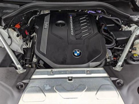 Used 2022 BMW X4 M40i image 29