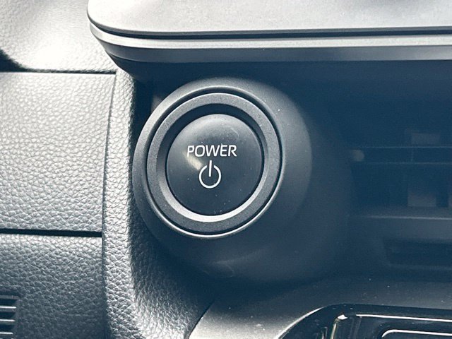 Used 2024 Toyota Prius LE AWD/4WD image 49