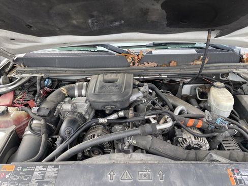 Used 2014 GMC Sierra 2500 Denali image 46