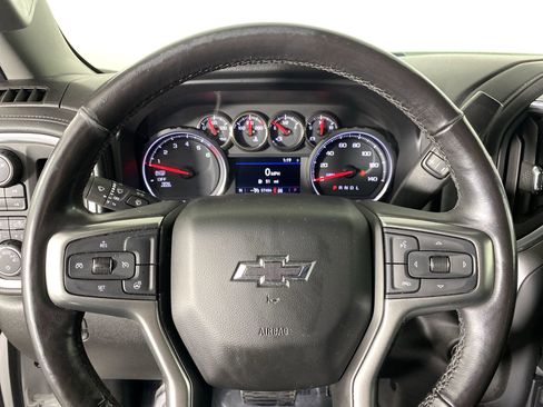 Used 2019 Chevrolet Silverado 1500 RST w/ All-Star Edition image 20