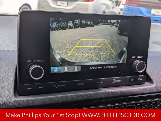 Used 2024 Honda Civic Sport image 18