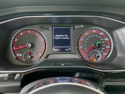 Used 2019 Volkswagen Jetta GLI image 12