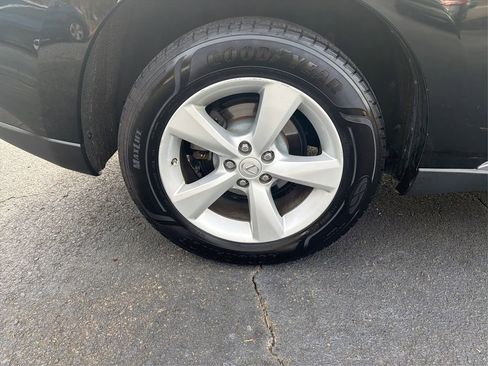 Used 2010 Lexus RX 350 AWD w/ Premium Pkg image 32