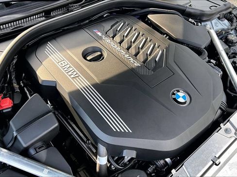 Used 2024 BMW M440i xDrive Gran Coupe AWD/4WD image 32