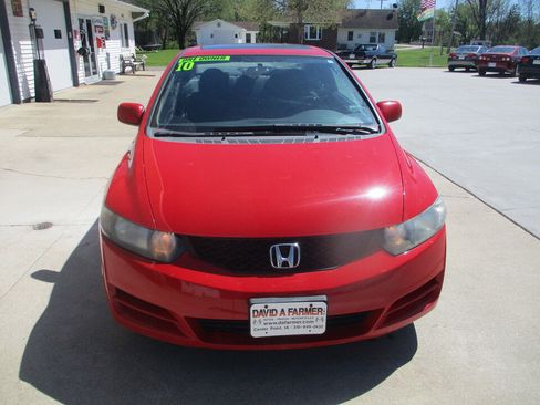 Used 2010 Honda Civic EX image 3