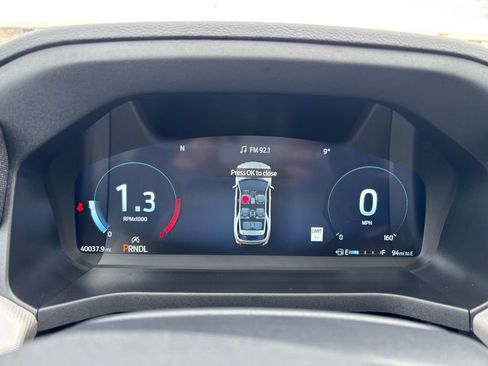 Used 2025 Ford Explorer Active w/ Active Comfort Package image 32