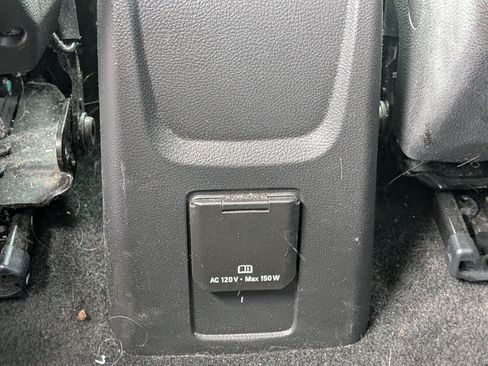 Used 2018 Buick Encore Sport Touring w/ Safety Package FWD image 14