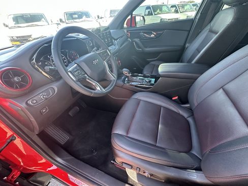 Used 2023 Chevrolet Blazer RS w/ Enhanced Convenience Package image 30