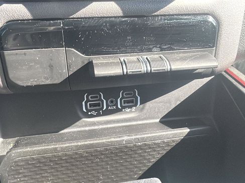 Used 2024 RAM 1500 Rebel image 20