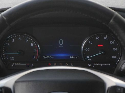 Used 2023 Ford Explorer XLT w/ Equipment Group 202A RWD image 22