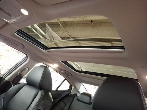 Used 2023 Nissan Maxima Platinum w/ Sport Mat Group image 10