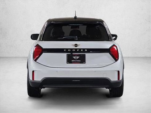 New 2026 MINI Cooper 4-Door Hardtop image 6