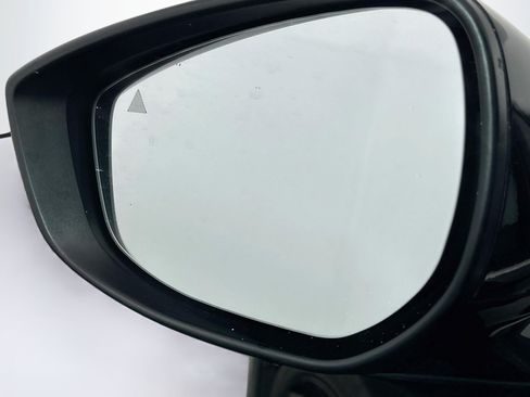 Used 2025 MAZDA MAZDA3 s Sport FWD image 16