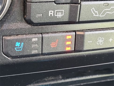 Used 2018 Ford F150 Raptor w/ Equipment Group 802A Luxury image 22