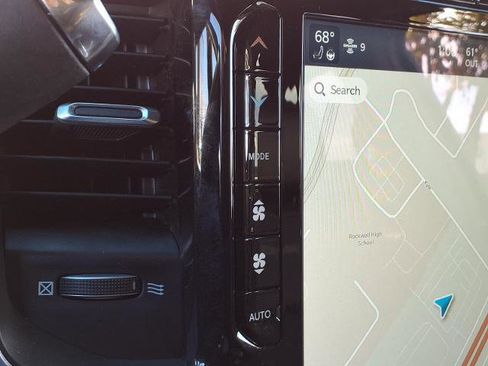 Used 2022 RAM 3500 Laramie image 8