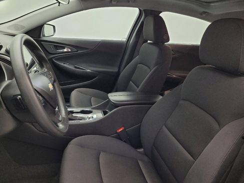 Used 2024 Chevrolet Malibu LT FWD image 17