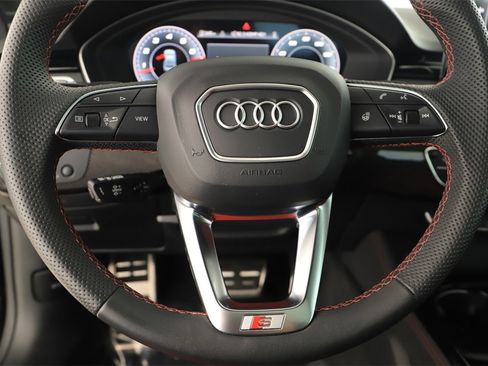 Used 2024 Audi S5 Premium Plus w/ Premium Plus image 23