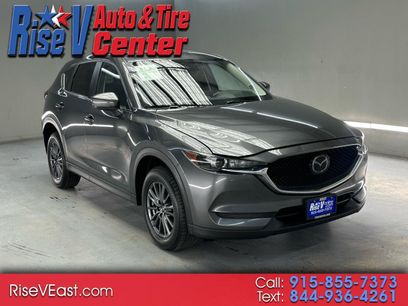 Used 2021 MAZDA CX-5 Touring