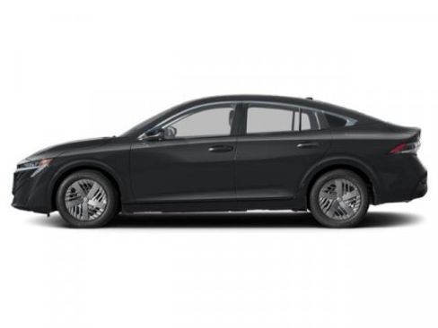 Certified 2026 Nissan Sentra S w/ Floor Mat Package FWD image 3