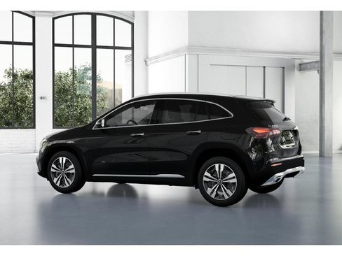 Certified 2026 Mercedes-Benz GLA 250 image 31