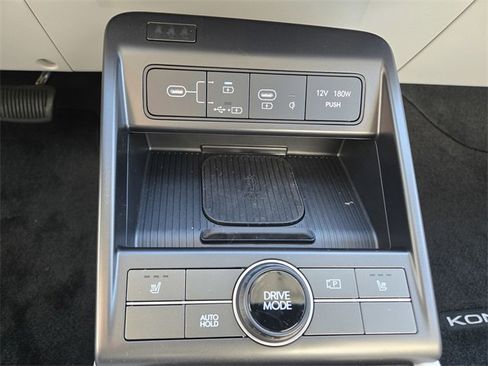 New 2024 Hyundai Kona SEL w/ Convenience Package image 19