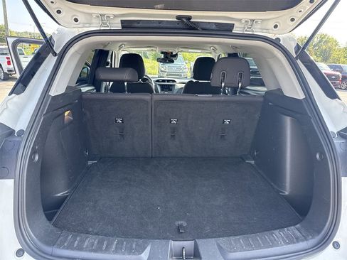 Used 2021 Chevrolet TrailBlazer LT image 39