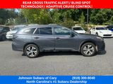 Used 2022 Subaru Outback Limited image 3