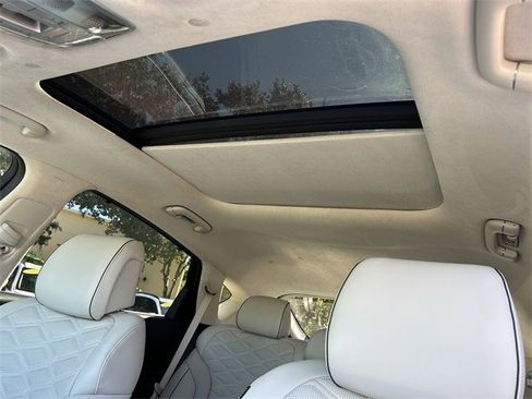 New 2026 Genesis GV80 3.5T e-SC image 23