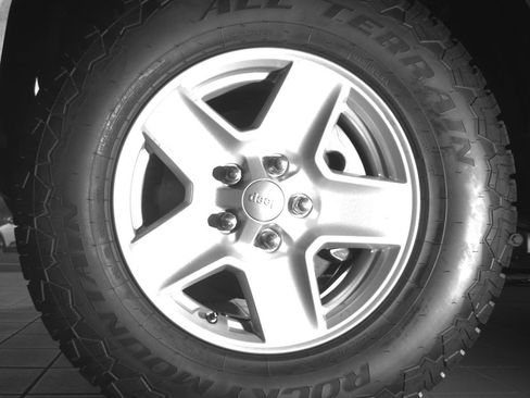Used 2020 Jeep Wrangler Unlimited Sport S AWD/4WD image 22