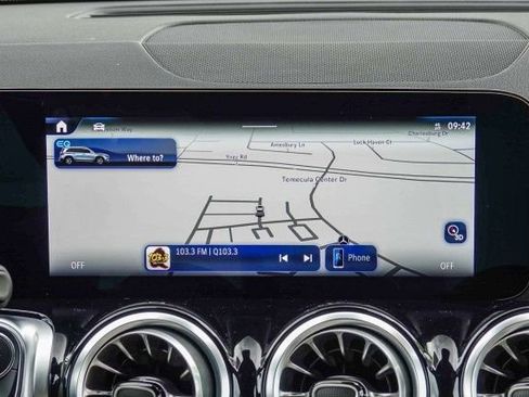 Certified 2024 Mercedes-Benz EQB 300 4MATIC image 14