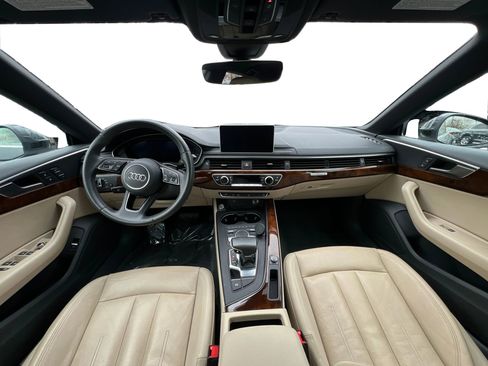 Used 2018 Audi A5 2.0T Premium Plus w/ Premium Plus image 11