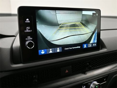 New 2026 Honda CR-V Sport Touring image 19