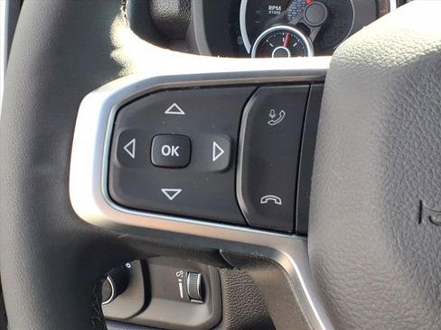 Used 2025 RAM 4500 Tradesman image 8