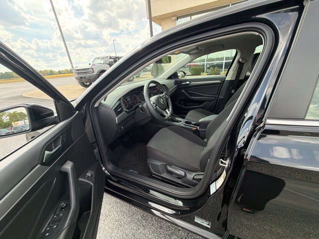 Used 2021 Volkswagen Jetta FWD image 9