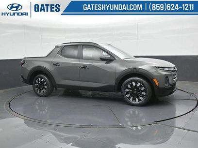 New 2026 Hyundai Santa Cruz SEL