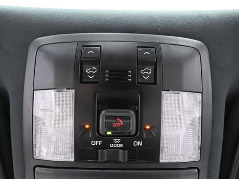 Used 2023 Lexus GX 460 w/ Black Line Special Edition AWD/4WD image 35