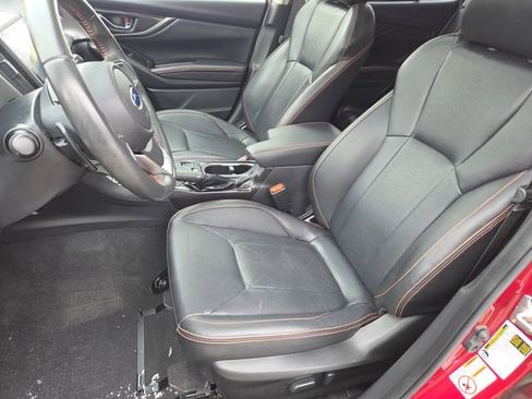 Used 2019 Subaru Crosstrek 2.0i Limited w/ Moonroof Package w/Navigation image 38